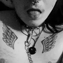 OnlyFans cuenta thevvoyd avatar 1