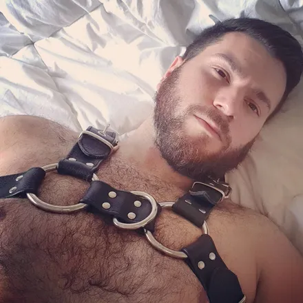 OnlyFans cuenta georgietheotter header 2