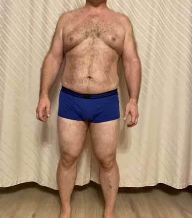 OnlyFans cuenta daredevil2024 avatar 1