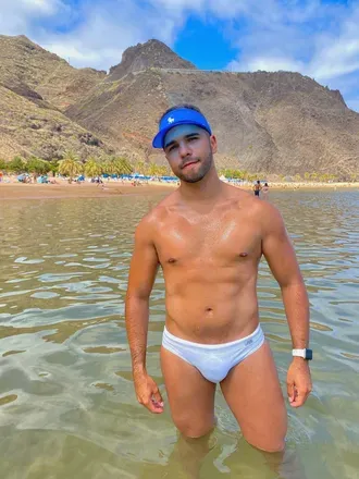OnlyFans cuenta mamuelon avatar 1