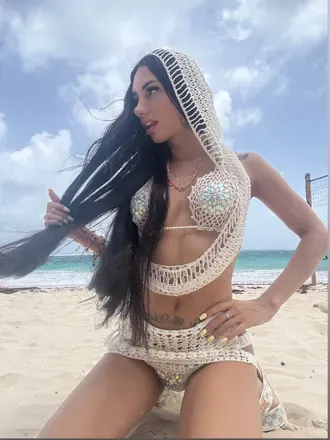 OnlyFans cuenta sofsoto avatar 1
