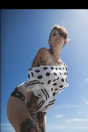 OnlyFans cuenta ellenyawiak avatar 1