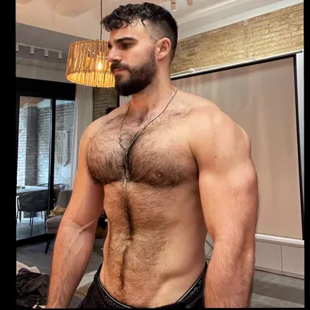 OnlyFans cuenta ardillagenocida avatar 1