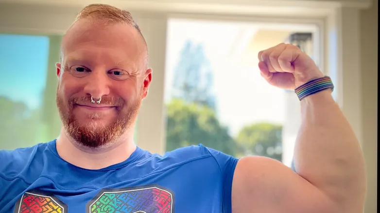 OnlyFans cuenta musclecrazy16 header 2