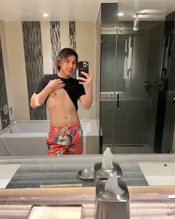 OnlyFans cuenta chaseocean avatar 1