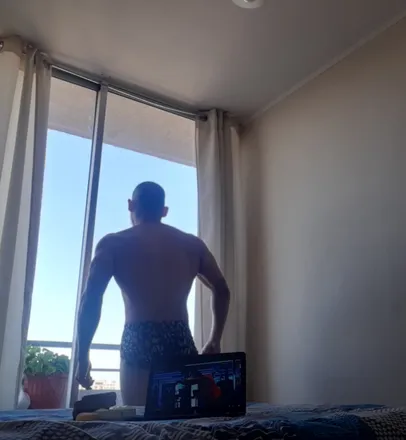 OnlyFans cuenta neofit.model header 2