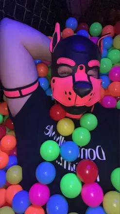 OnlyFans cuenta pupupdog avatar 1