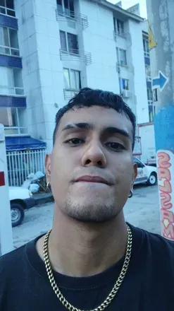 OnlyFans cuenta alancrocetti avatar 1