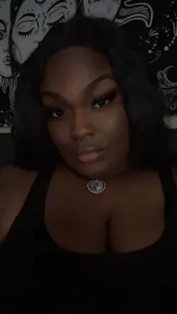 OnlyFans cuenta plussizeyaya avatar 1