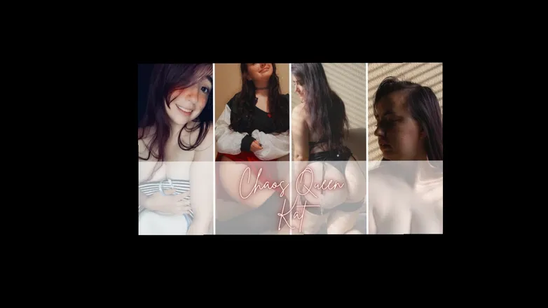 OnlyFans cuenta chaosqueenkat header 2