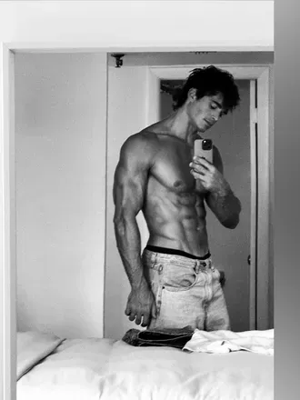 OnlyFans cuenta pietroboselli avatar 1