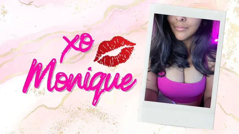 OnlyFans cuenta xomoniqueee.c header 2