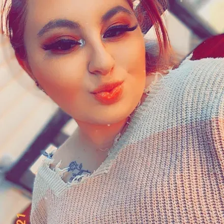 OnlyFans cuenta bvbykayyyyy21 avatar 1