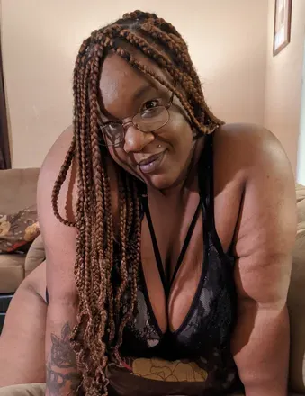OnlyFans account  lelabear avatar 1