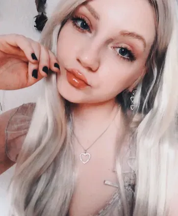 OnlyFans cuenta dreamyceleste avatar 1