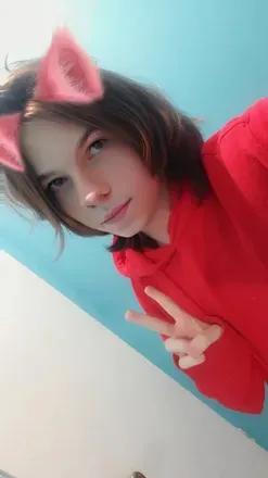OnlyFans cuenta sattycat avatar 1