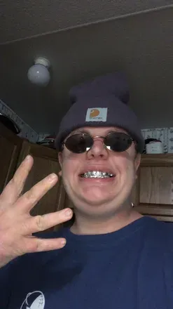 OnlyFans account  b_nasty21 avatar 1