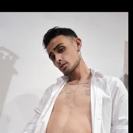 OnlyFans cuenta chris.brody header 2