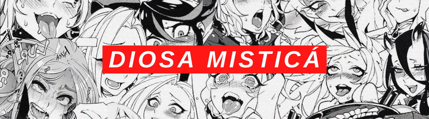 OnlyFans cuenta diosamistica header 2