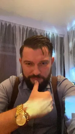 OnlyFans cuenta barbon_poblanox avatar 1