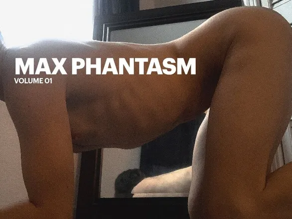 OnlyFans cuenta maxphantasm header 2