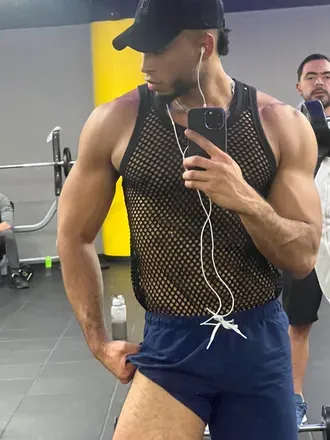 OnlyFans cuenta zeusretop avatar 1