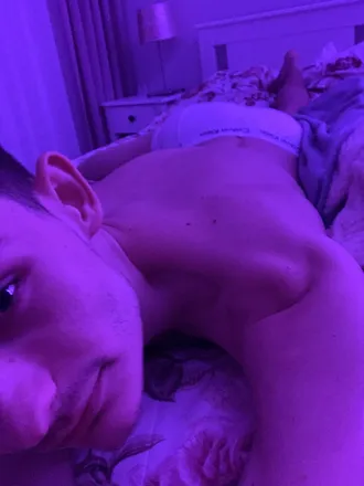 OnlyFans cuenta dominiquefr header 2