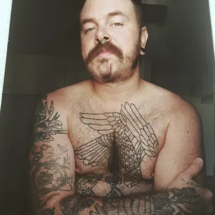OnlyFans cuenta throttledaddy avatar 1