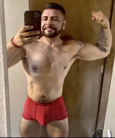 OnlyFans cuenta gladiatore avatar 1