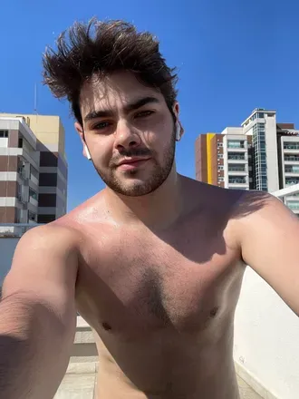 OnlyFans cuenta henriqll avatar 1