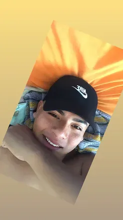 OnlyFans cuenta robledo033 avatar 1