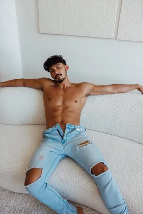OnlyFans cuenta josuefit header 2