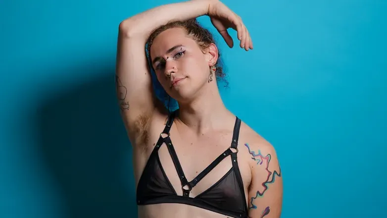 OnlyFans account  irisxeclipse avatar 1