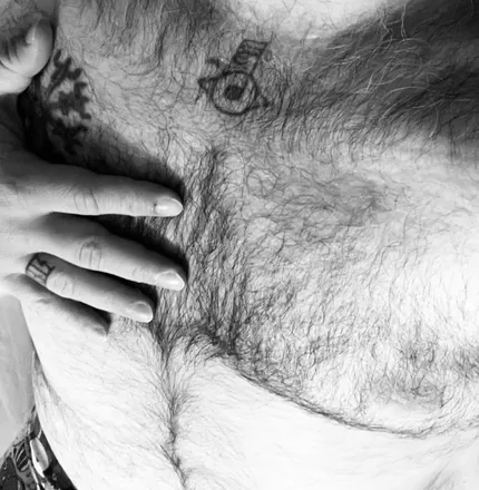 OnlyFans cuenta bearfromthenorth header 2