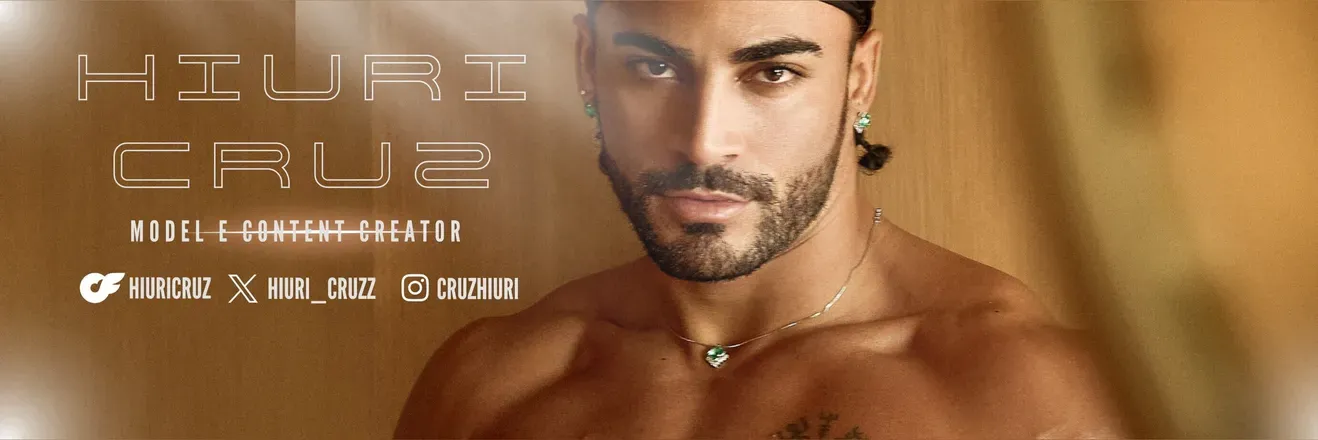 OnlyFans cuenta hiuricruz header 2