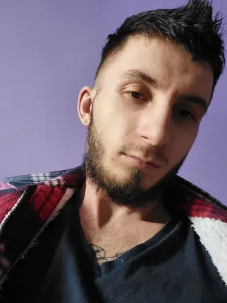 OnlyFans cuenta ahmedut avatar 1