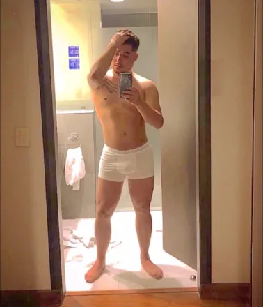OnlyFans cuenta tonyoceangg header 2