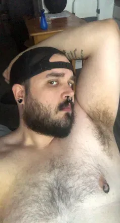 OnlyFans cuenta pupthrash avatar 1