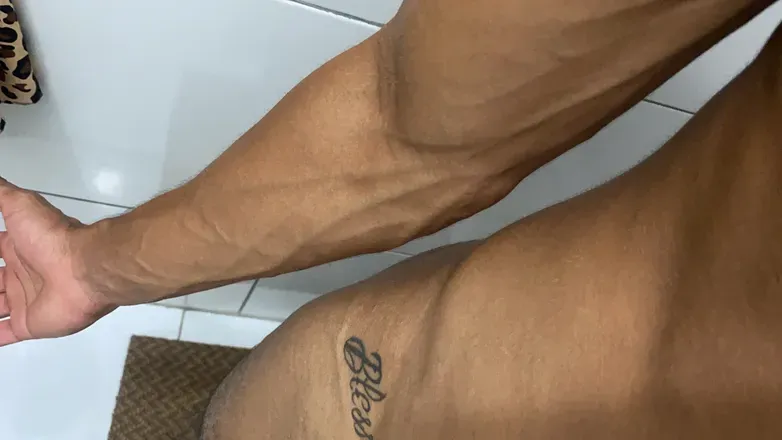 OnlyFans cuenta moreno157 avatar 1