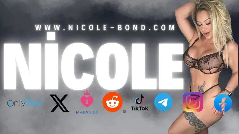 OnlyFans cuenta mrsnicolexxx header 2