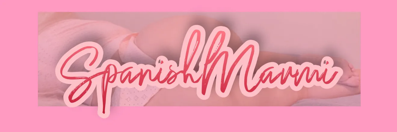 OnlyFans cuenta spanishmavmi header 2