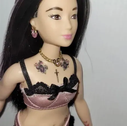OnlyFans cuenta asianbarbiebitch avatar 1