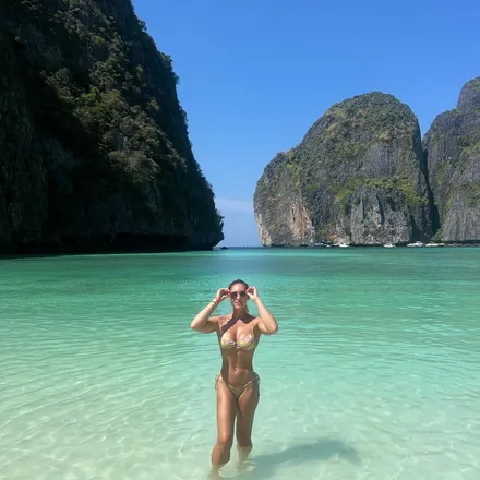 OnlyFans cuenta milla01xxx header 2