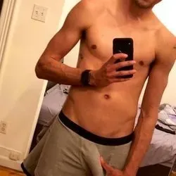 OnlyFans cuenta zeke_luck avatar 1