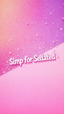 OnlyFans account  sedatedx header 2