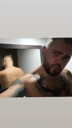 OnlyFans cuenta andyramyrez header 2