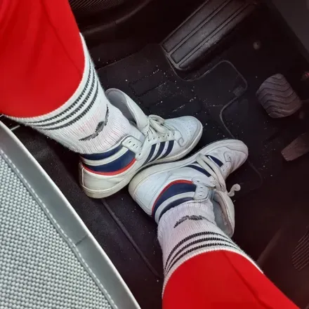 OnlyFans cuenta sneakerdude_finland avatar 1