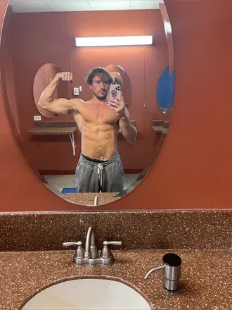 OnlyFans cuenta fitlikesteve avatar 1