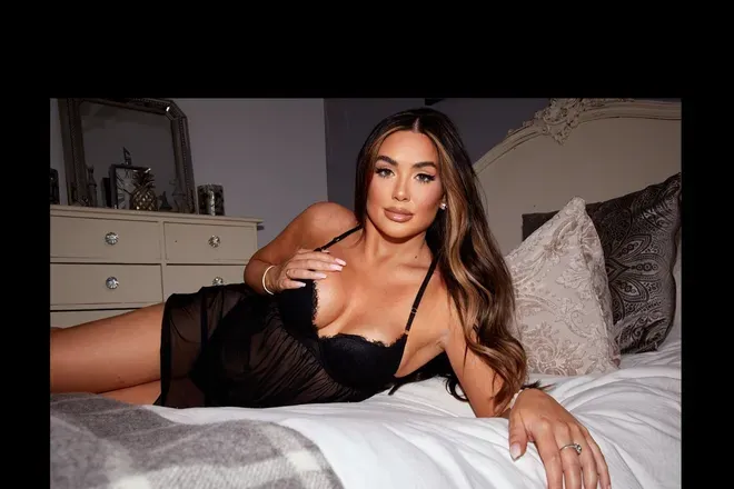 OnlyFans cuenta frankiesims header 2