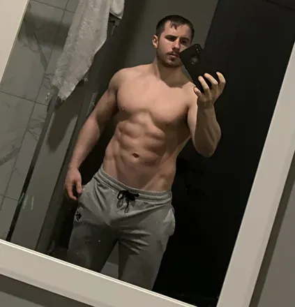 OnlyFans account  captaingymrat avatar 1